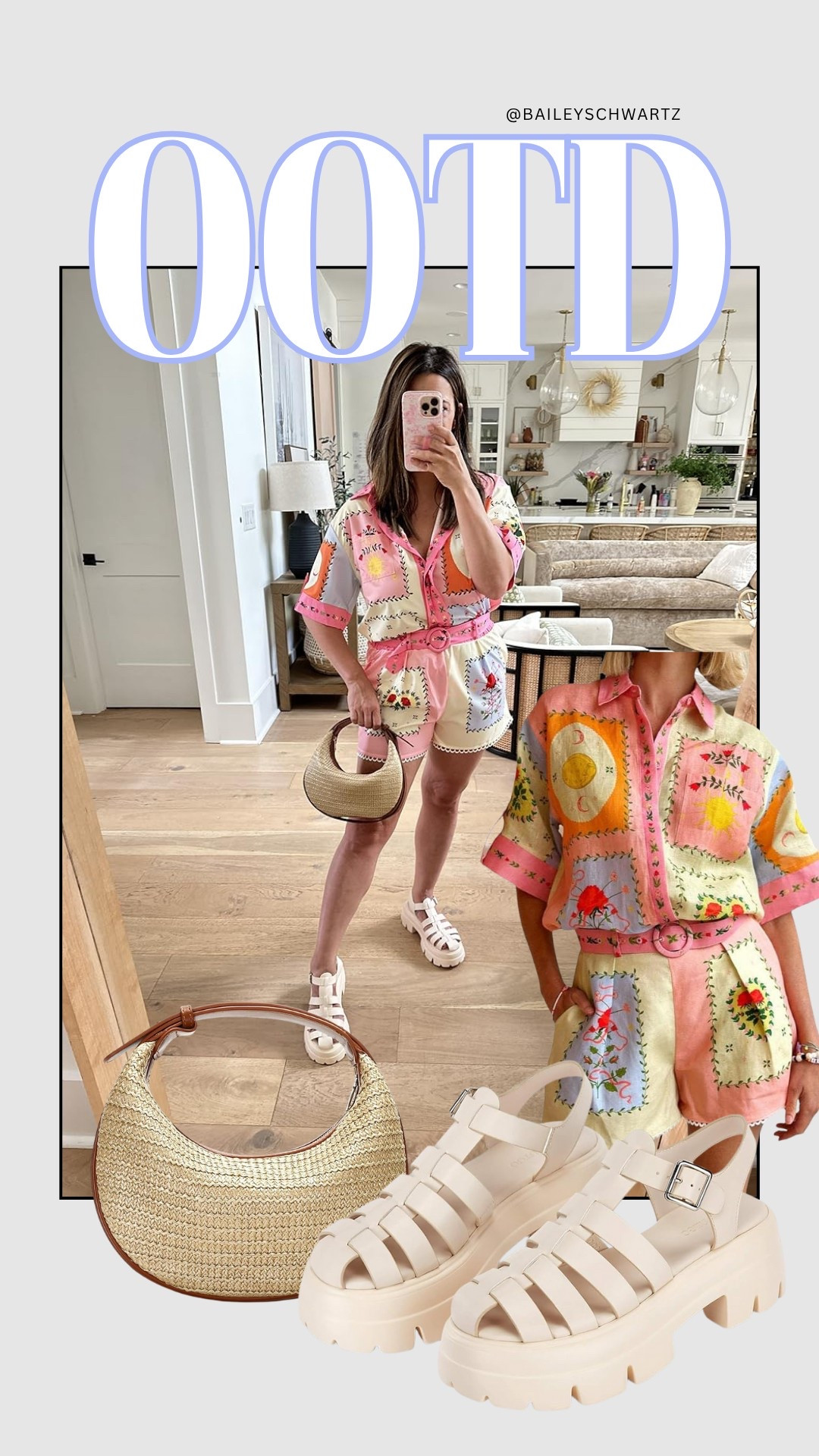 OOTD

#LTKFindsUnder50 #LTKSeasonal #LTKStyleTip