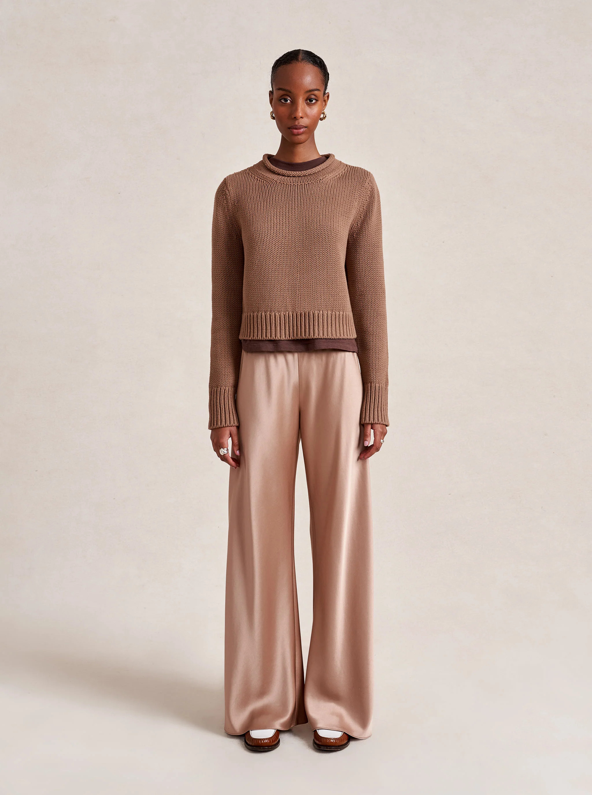 Colby Pant | La Ligne