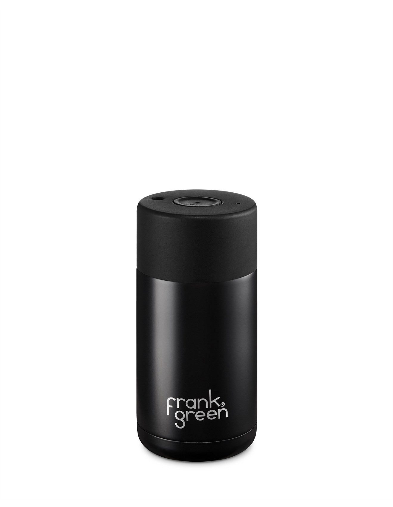 REUSABLE CUP 340ML MIDNIGHT | David Jones (Australia & New Zealand)