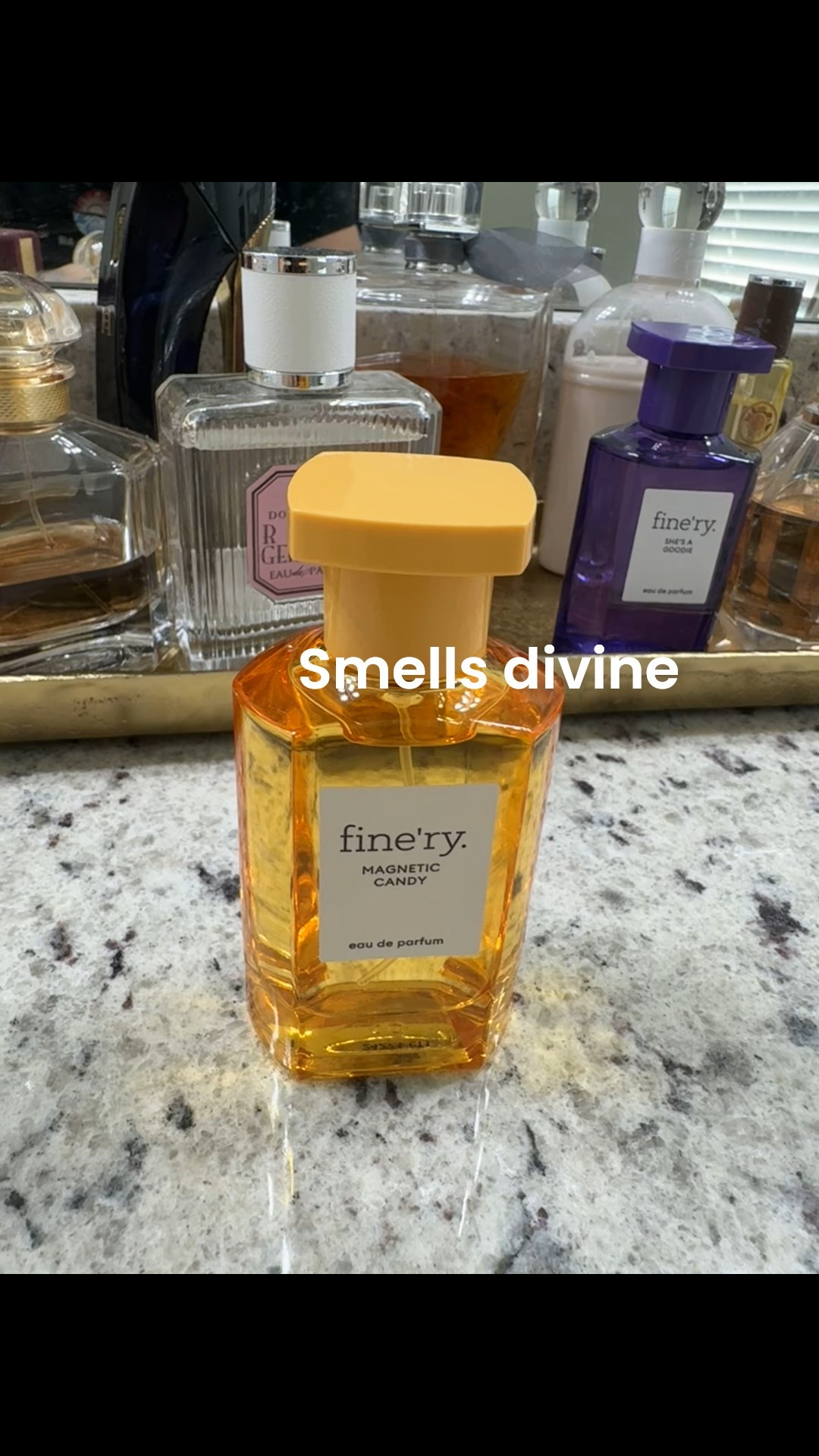 Blown away by this fragrance perfect for summer . 

#LTKBeauty #LTKStyleTip #LTKFindsUnder50