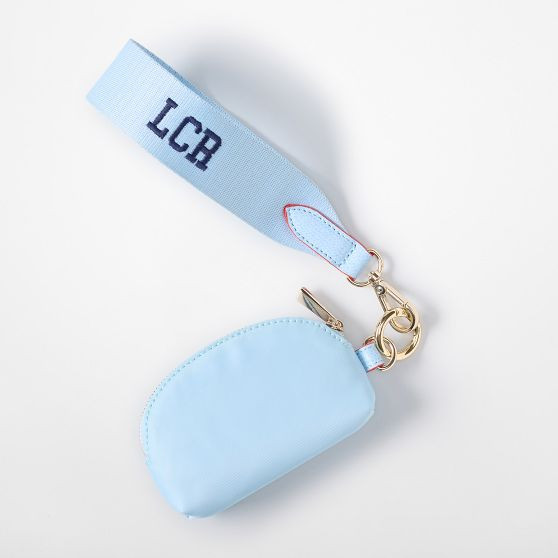 Avion Pouch Wristlet | Mark and Graham