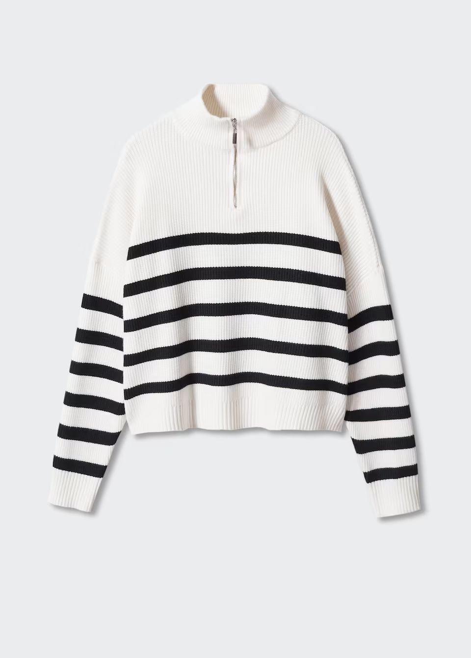 Search: striped sweater zip (5) | Mango USA | MANGO (US)