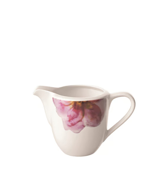 Villeroy & Boch Rose Garden Creamer - Macy's | Macy's