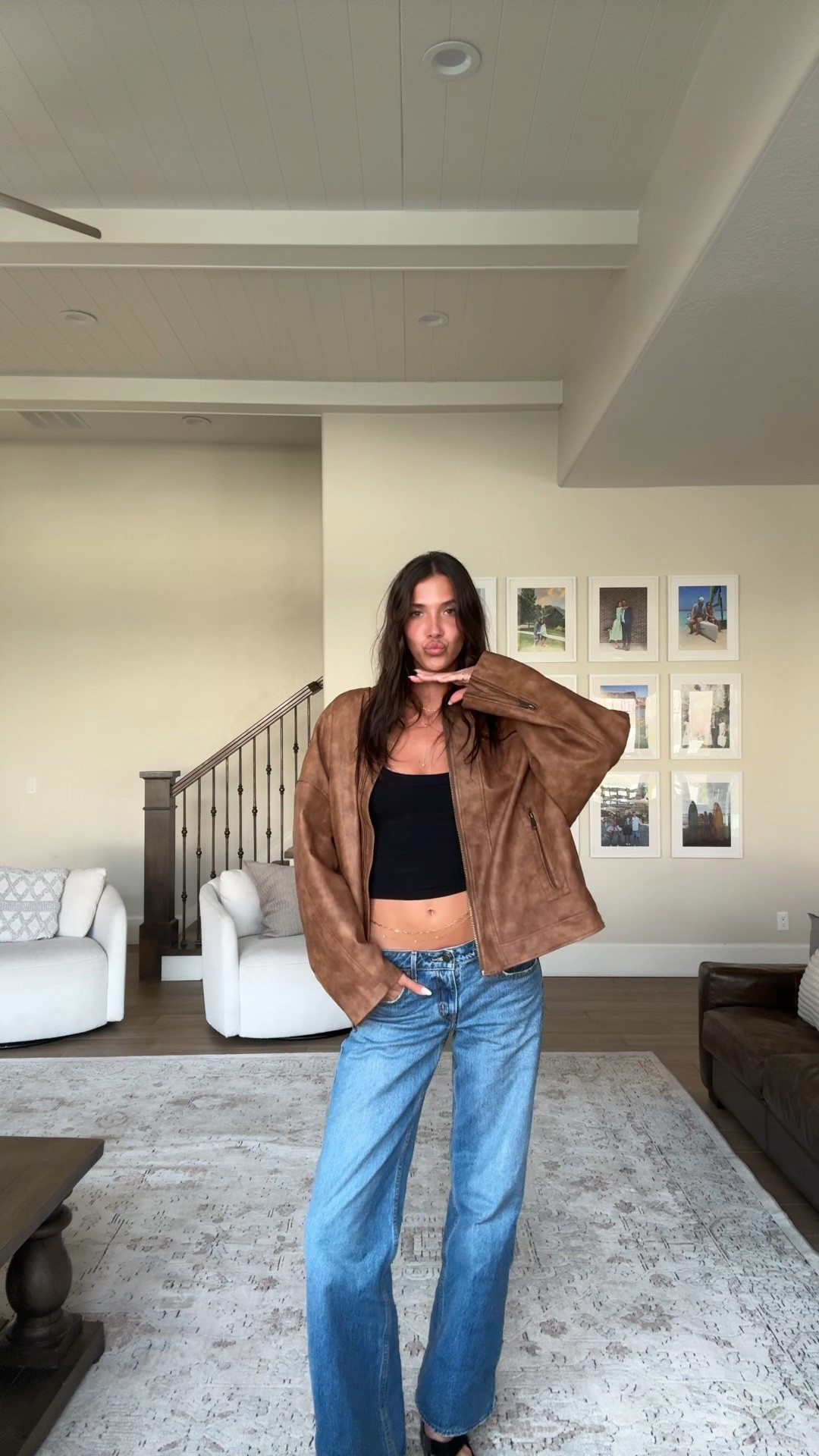 Sandals are from Zara! They don’t sell them anymore but I added similar!

#LTKU #LTKTall #LTKootd