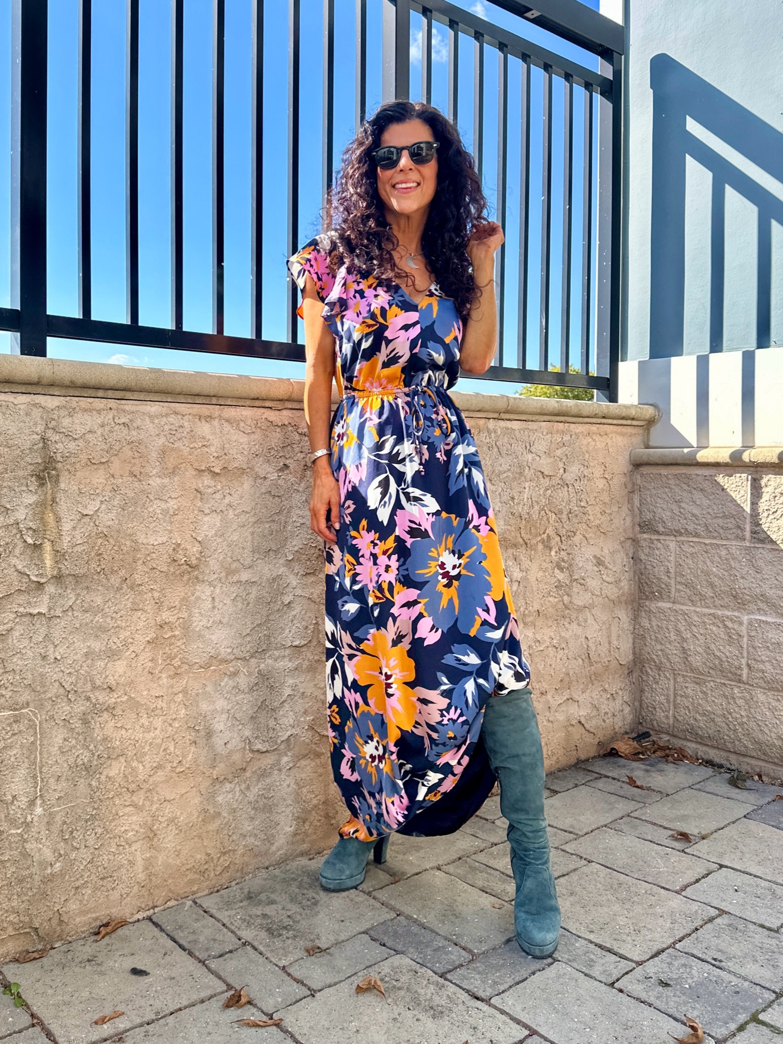 It’s officially boot season! #LTKshoecrush

#LTKFallSale #LTKFindsUnder100 #LTKSeasonal