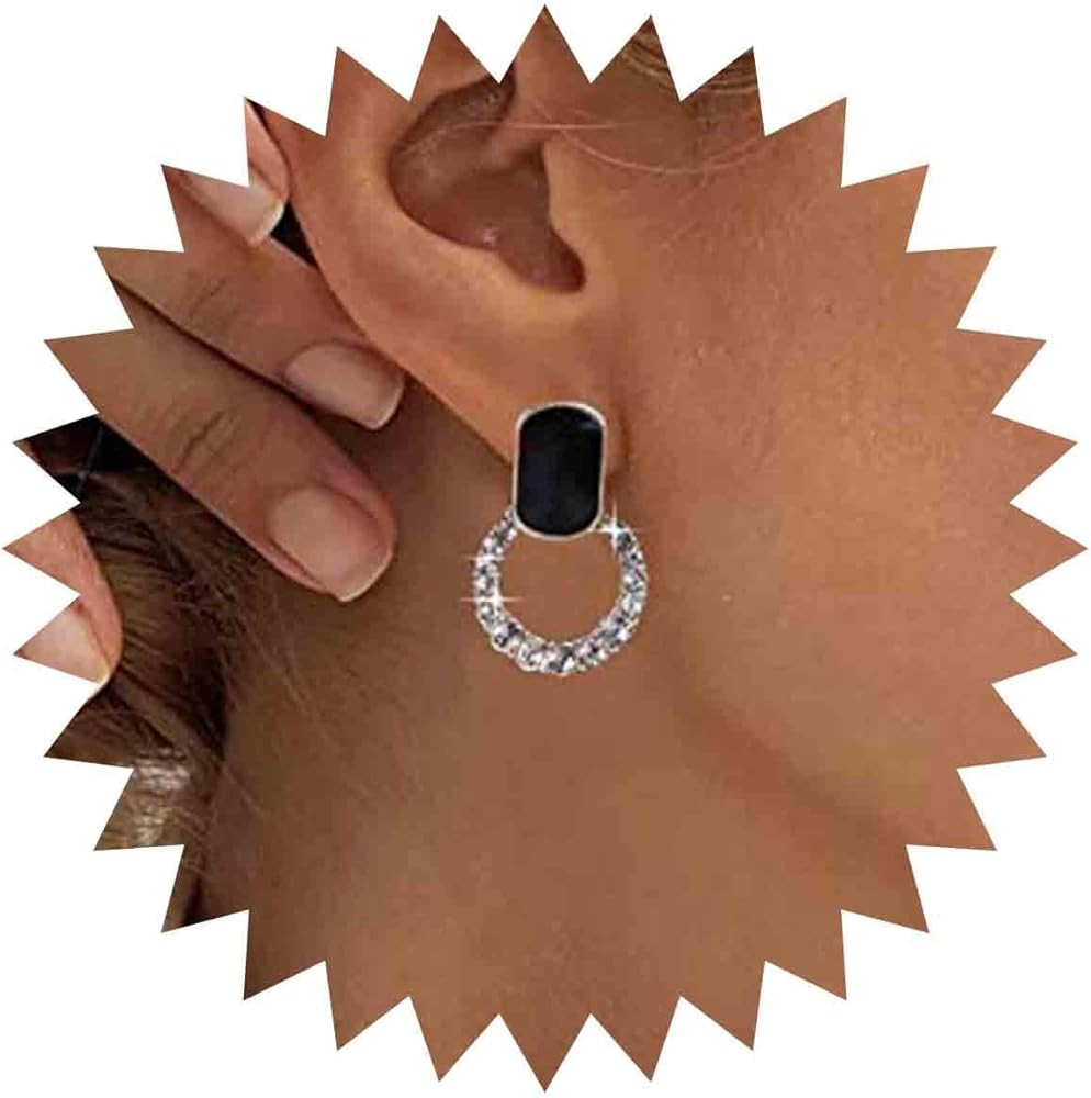 Stud Earring | Amazon (US)