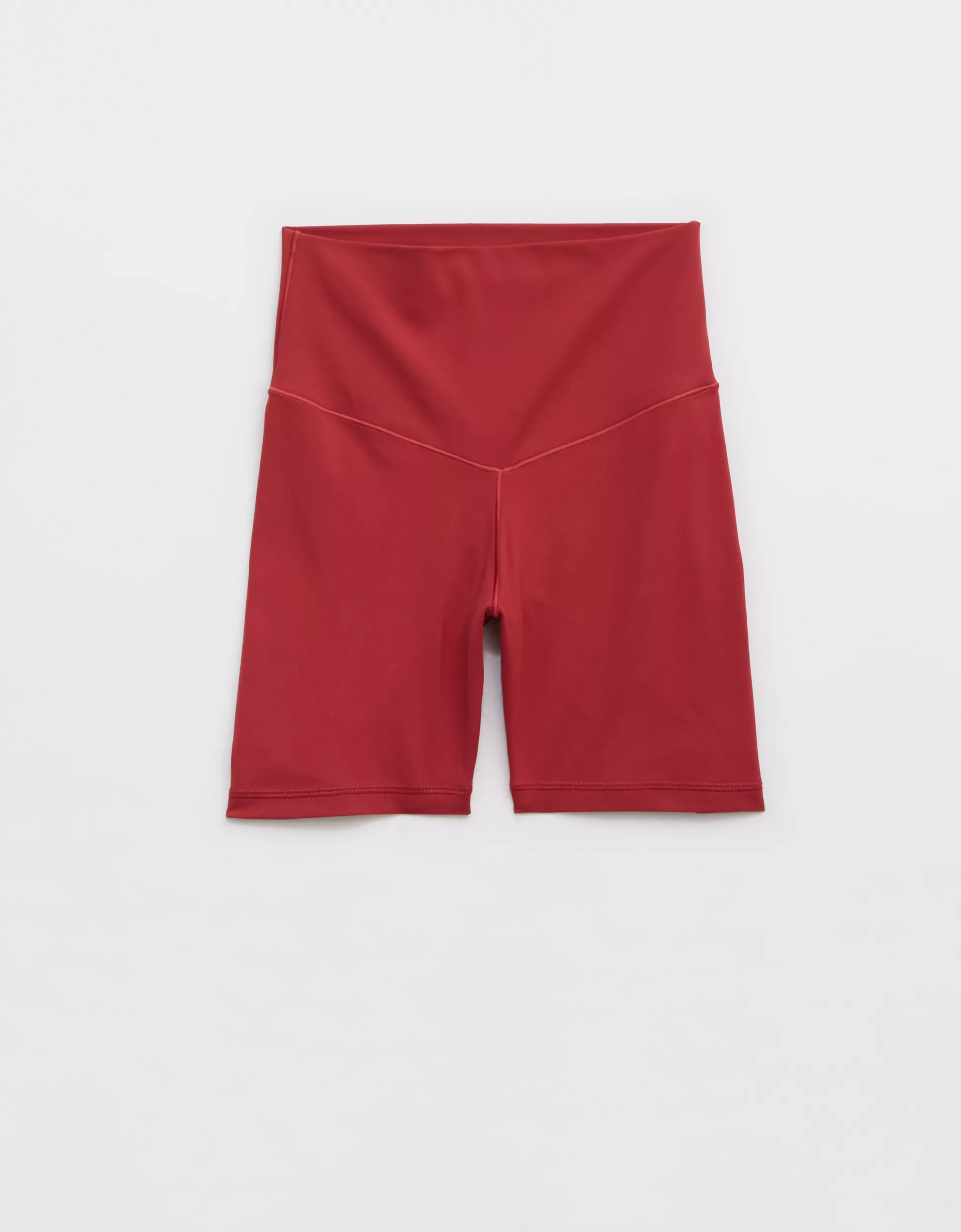 OFFLINE By Aerie Real Me Xtra 5" Bike Short | Aerie