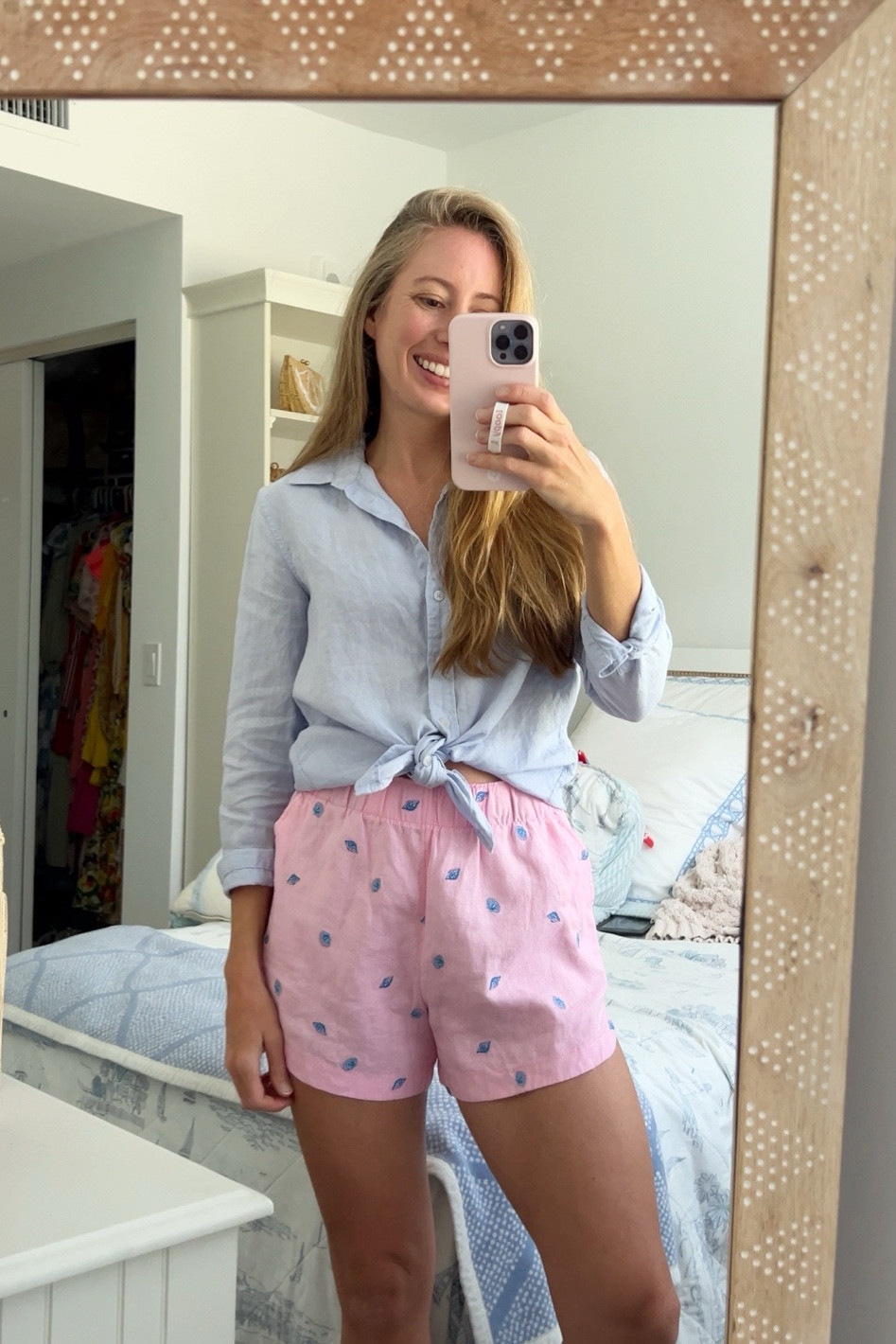 Loving these Quince linen tops under $40! 

Fall top, fall outfit, florida fall, vacation outfit, linen top, linen shorts

#LTKSeasonal #LTKStyleTip #LTKFindsUnder50