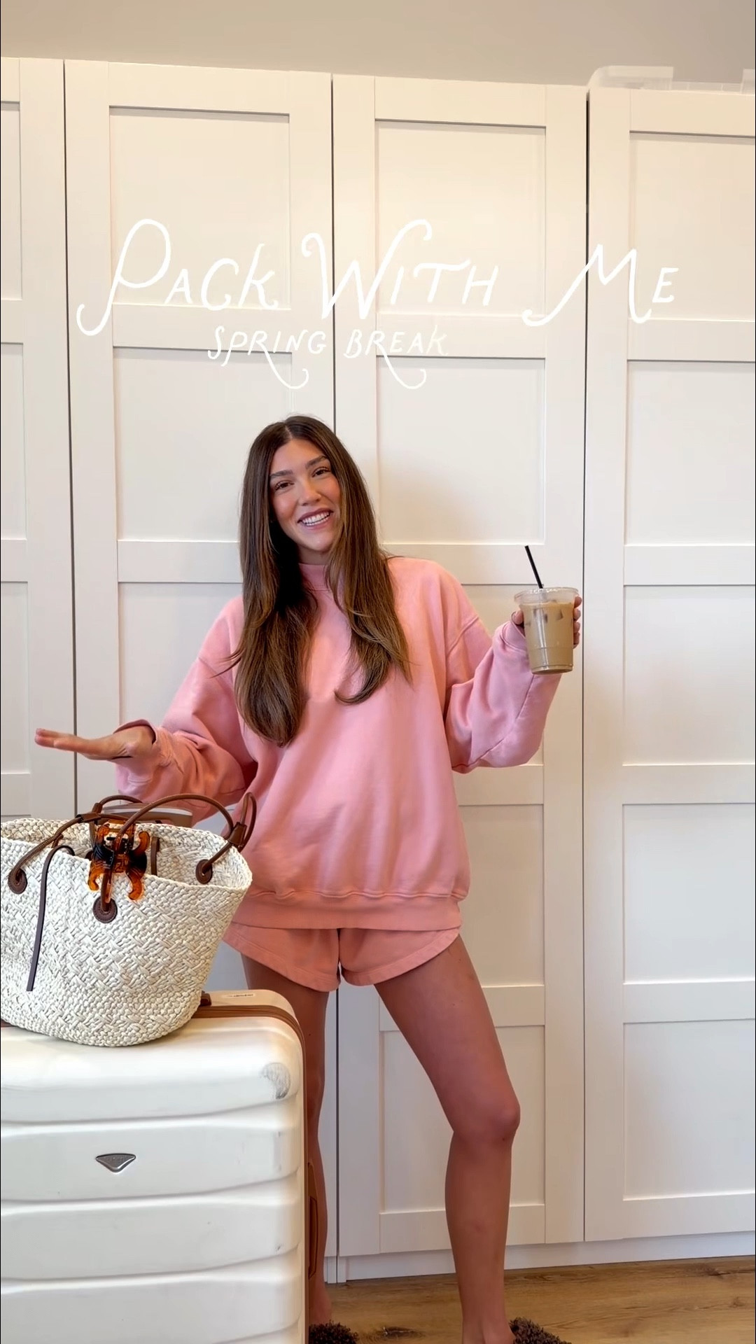 Packing list found here!! 👙🌊🐚🏝️ see you in FL 

#LTKmomlife #LTKTravel #LTKSwim