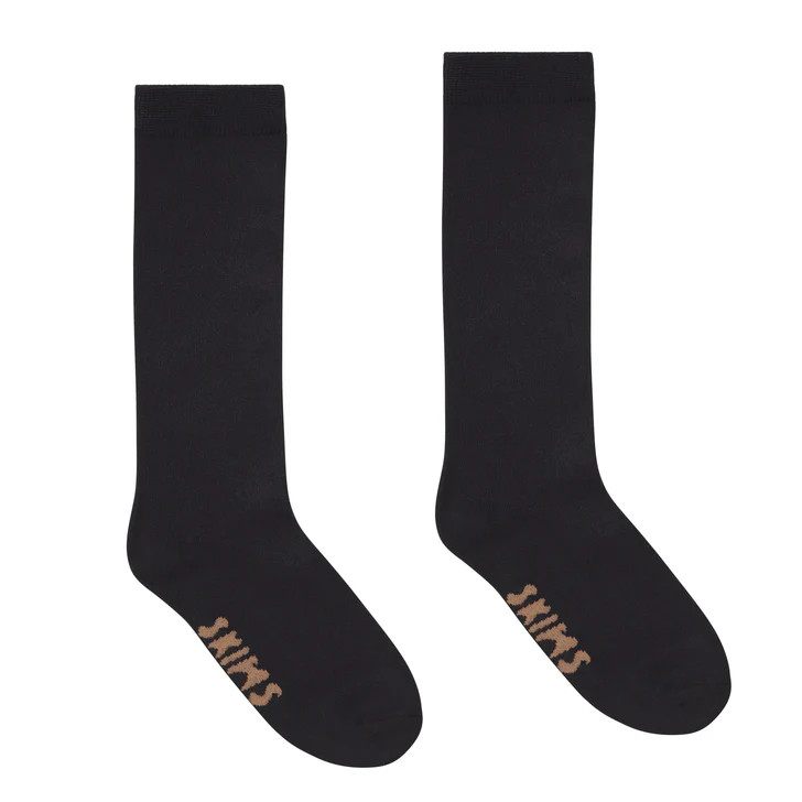 EVERYDAY MID CALF SOCK | SKIMS (US)