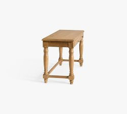 Sawyer Writing Desk (60") | Pottery Barn (US)