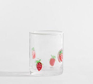 Icon Tumblers - Set of 4 | Pottery Barn (US)