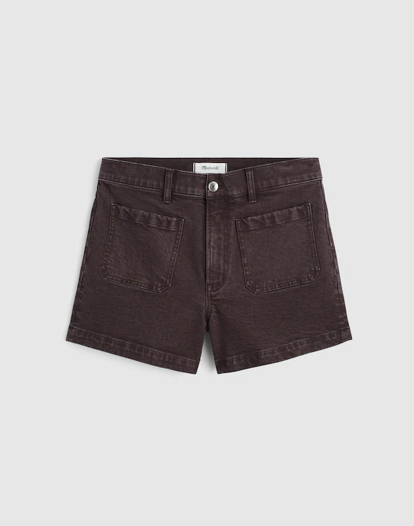 The Emmy Short | Madewell