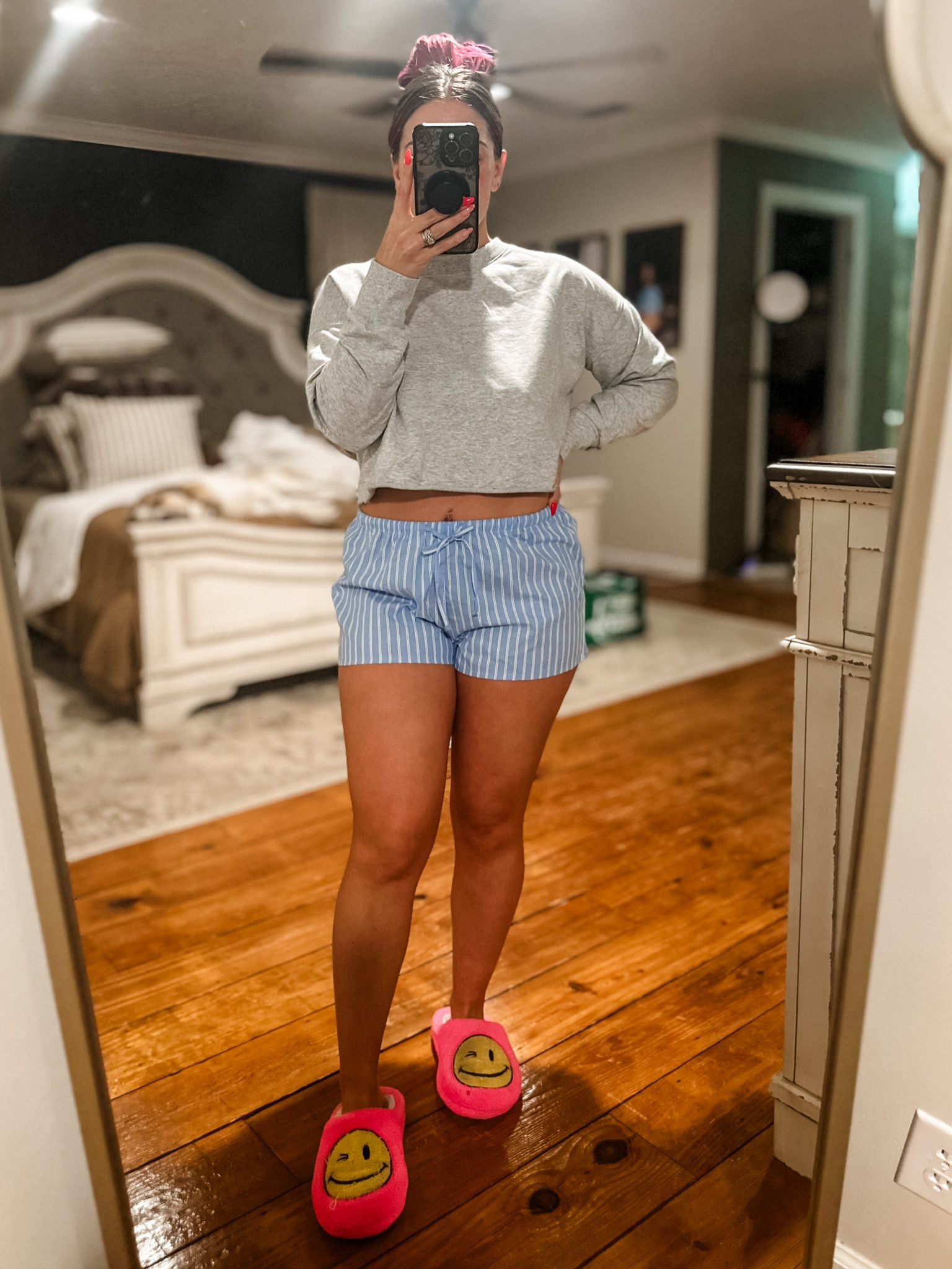 Day 5 of 7 GRWM as I approach the 2 year mark of my husbands passing 🖤🕊️




#LTKSeasonal #LTKFindsUnder50 #LTKPetite