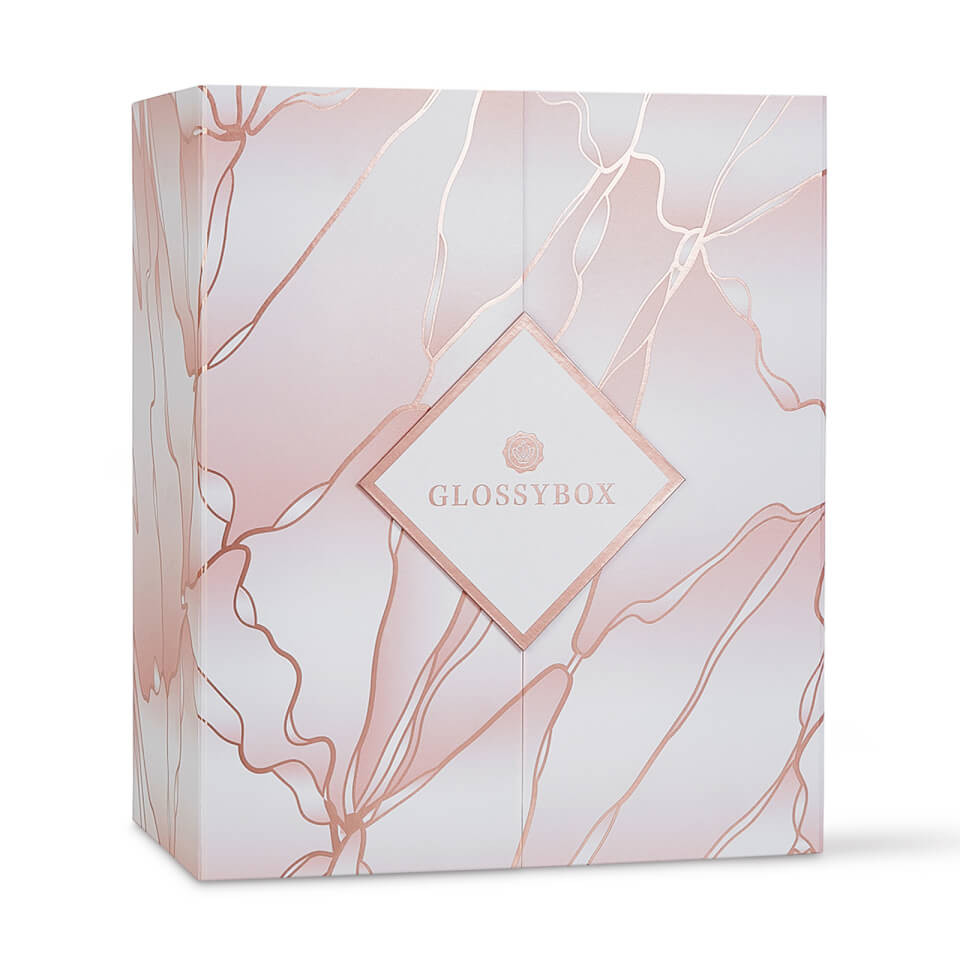 GLOSSYBOX 'Reasons to be Happy' Advent Calendar 2020 | GlossyBox (US)