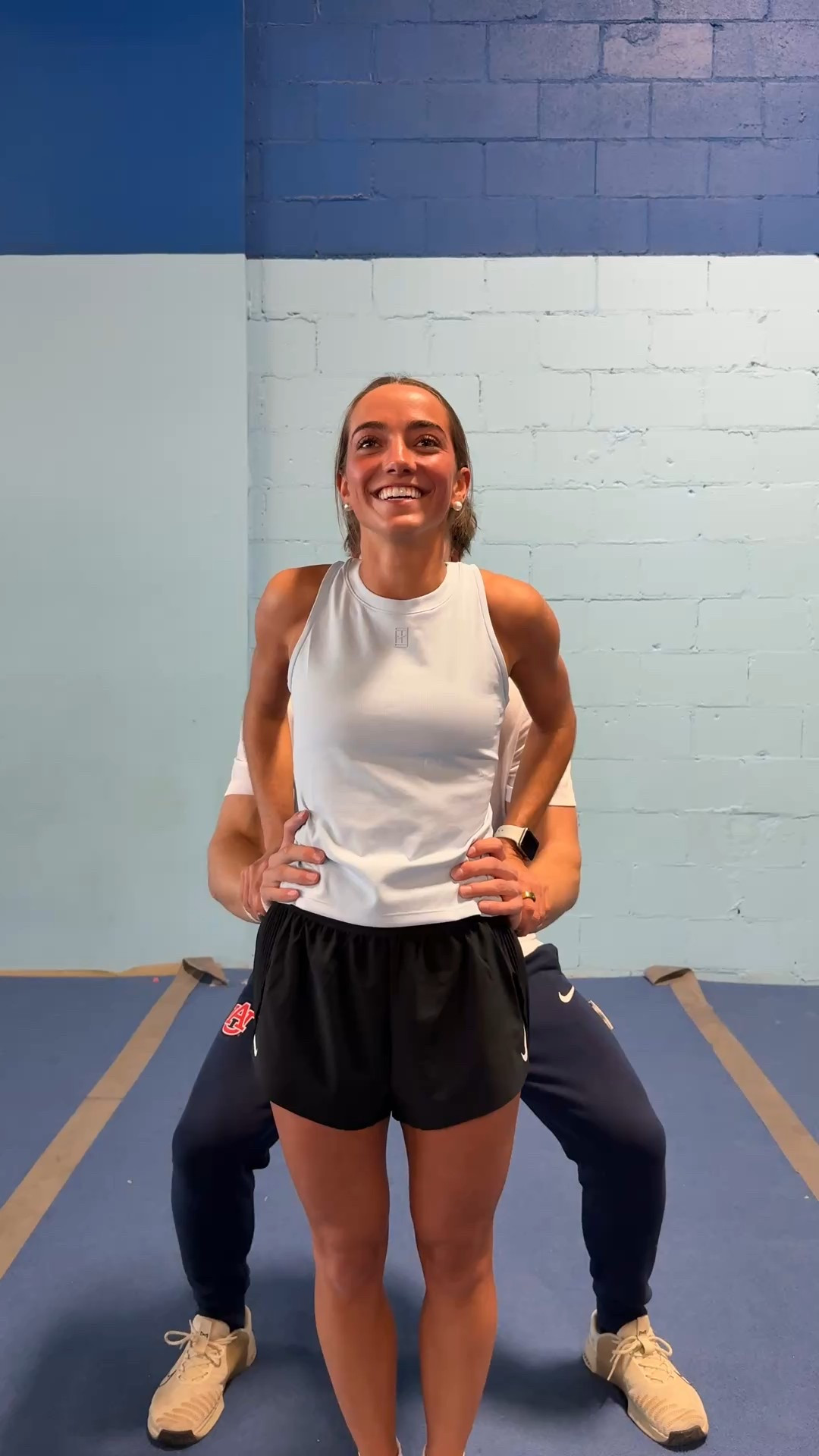 Obsessed with this outfit #teamnike #ad @nike