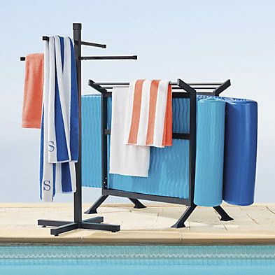 Corsica Pool Float Caddy | Frontgate
