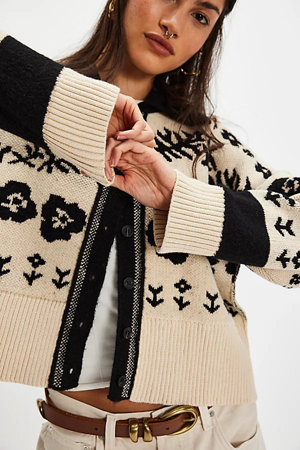 Shelby Cardi | Free People (Global - UK&FR Excluded)