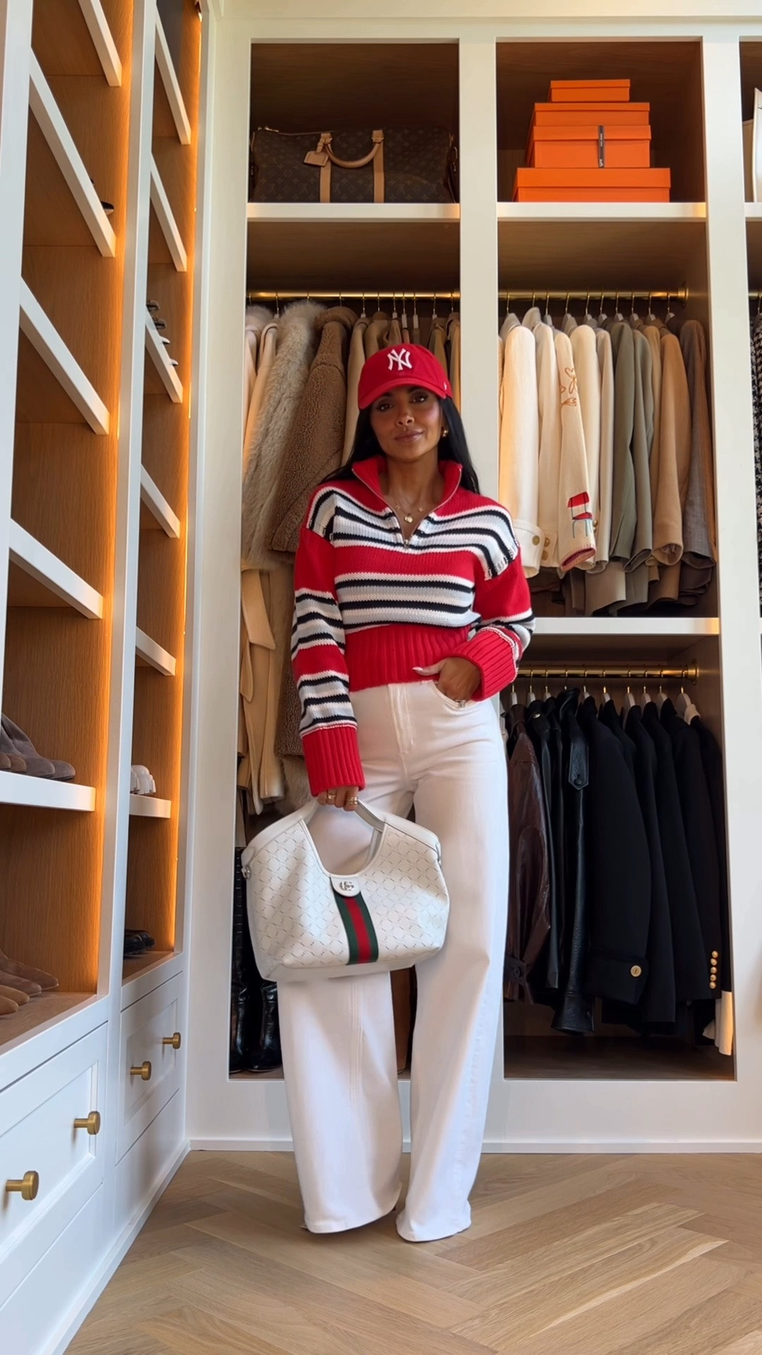 Casual fall outfit
Jcrew roll neck sweater
Zara white jeans
Mother jeans
Gucci giglio bag

#LTKSeasonal #LTKOver40 #LTKootd