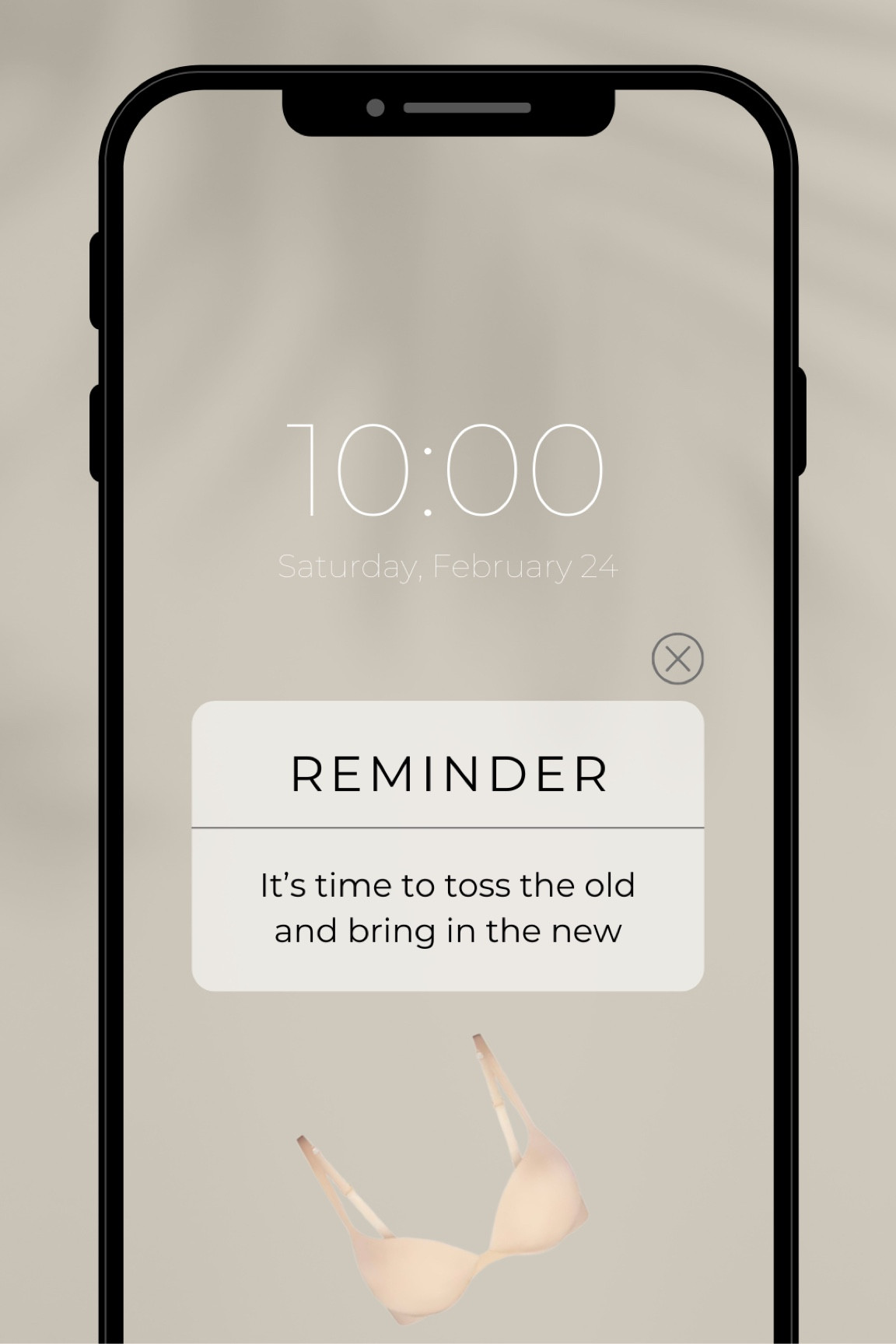 Treat yourself to a new bra today



#LTKover40 #LTKfindsunder100 #LTKfindsunder50