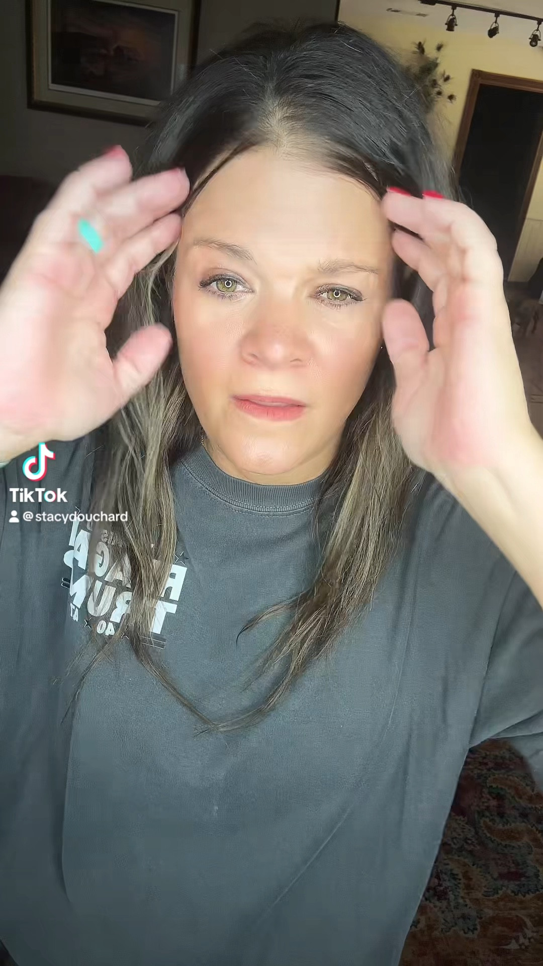 OOTD 

#LTKShoeCrush #LTKMidsize #LTKVideo