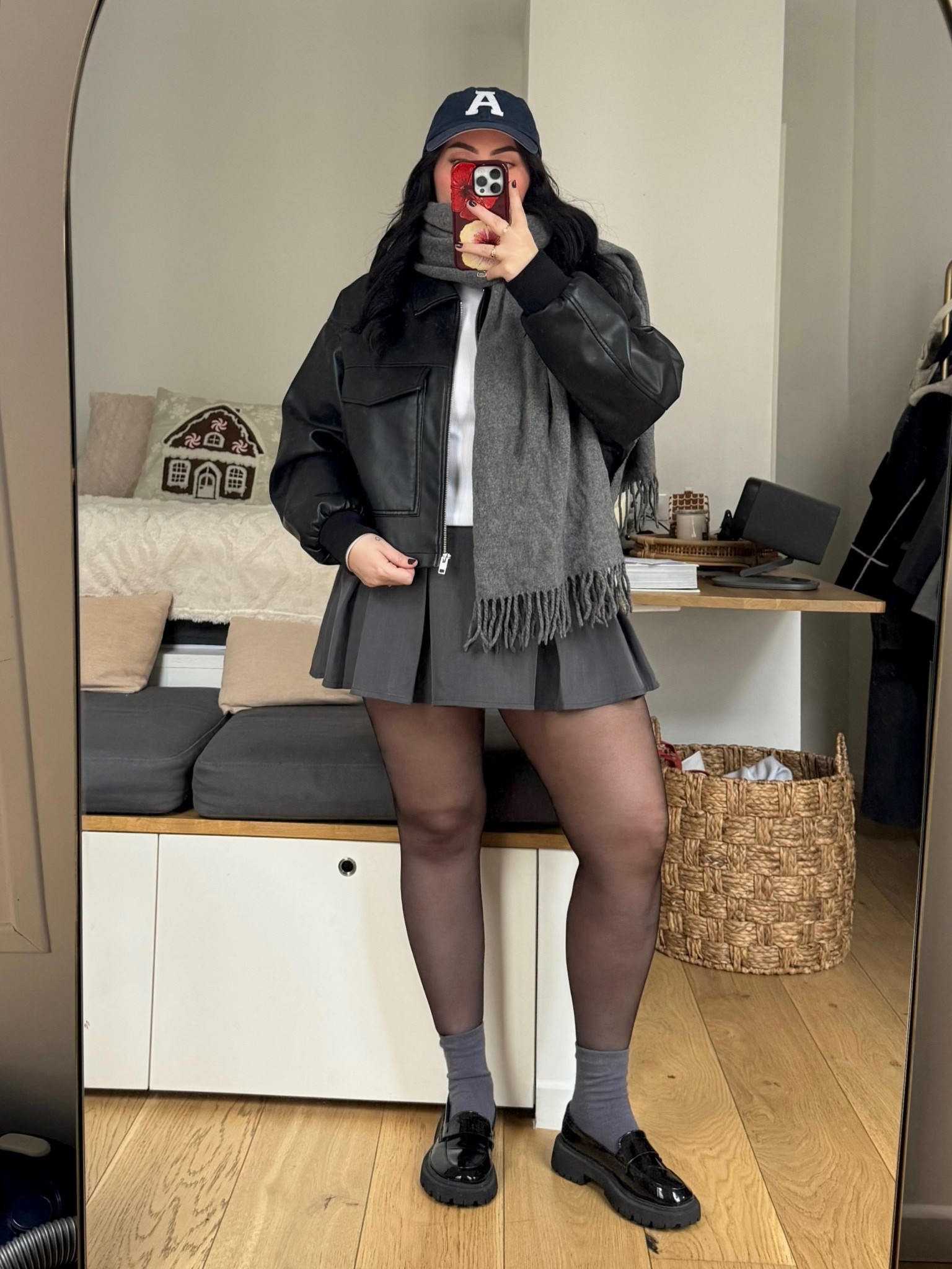 Winter inspo

#LTKmidsize #LTKcurves #LTKstyletip