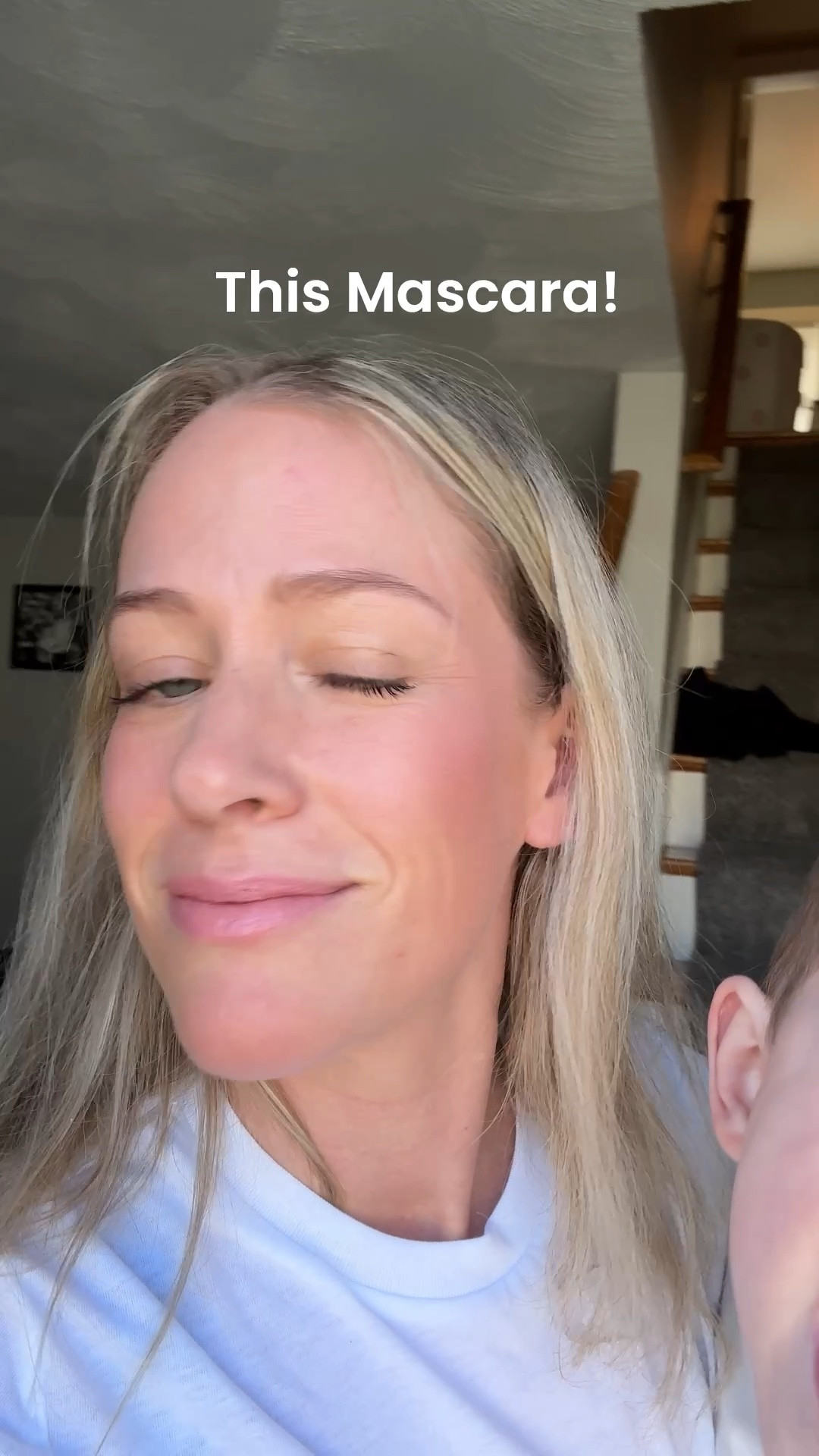 Voluminous and lengthening mascara! Comes in mini 

#LTKSaleAlert #LTKTravel #LTKBeauty