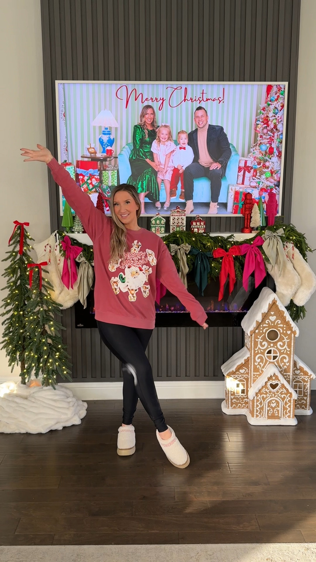 Christmas mantel decor!

Christmas mantle, christmas mantel, garland, christmas gift, christmas garland, christmas tree, home decor

#LTKSeasonal #LTKHome #LTKHoliday