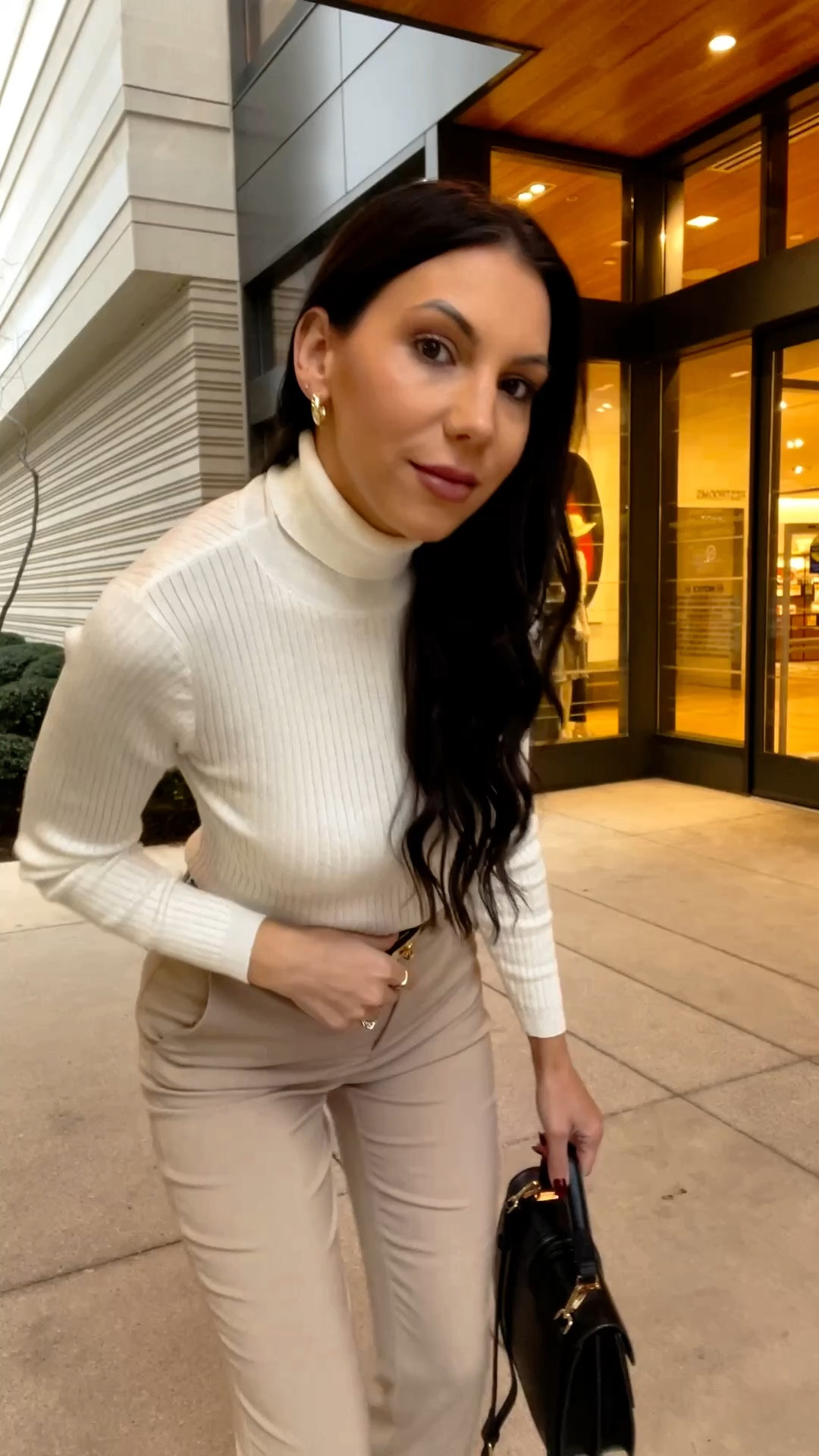 Timeless and classy office outfit featuring these $20 HM pants 

#LTKfindsunder50 #LTKstyletip #LTKworkwear