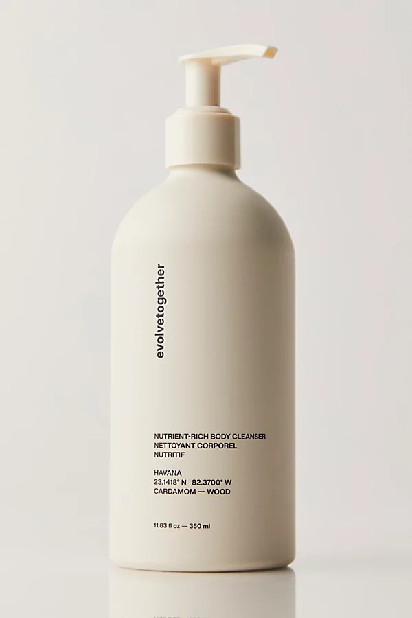evolvetogether Nutrient-Rich Body Cleanser | Free People (Global - UK&FR Excluded)