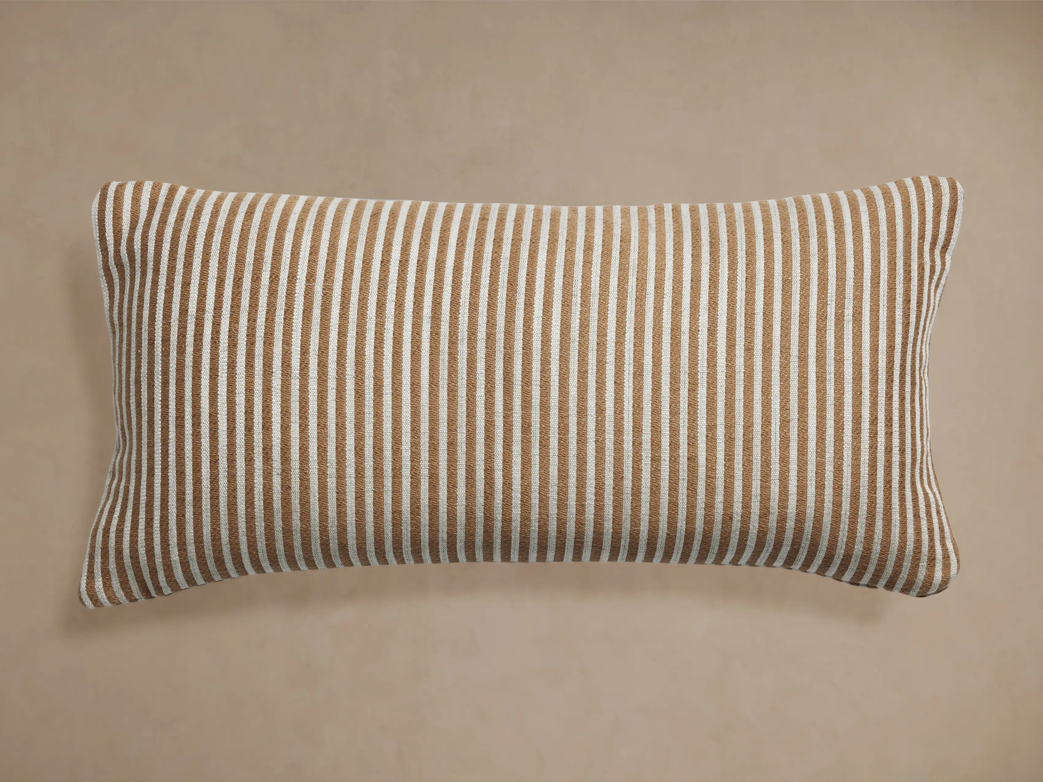 Ruoti Lumbar Pillow | Arhaus