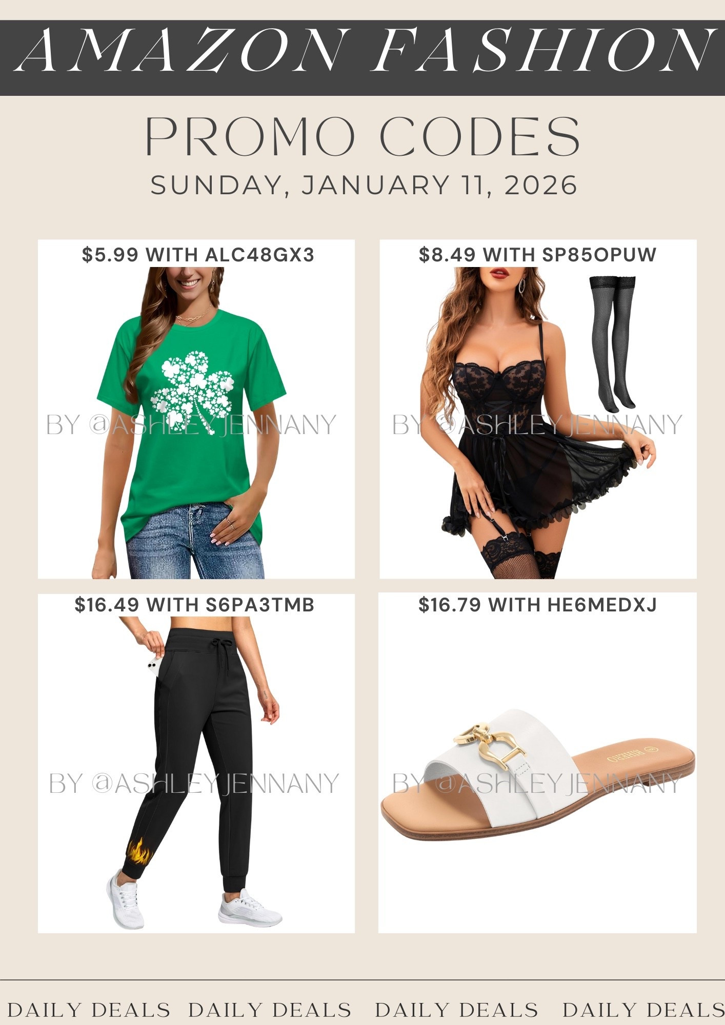 Amazon deals 

#LTKSaleAlert #LTKFindsUnder50 #LTKFindsUnder100