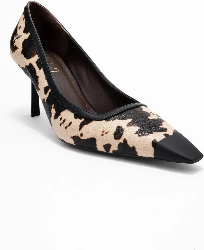 Prologue Shoes Rona Pointed Toe Pump (Women) | Nordstrom | Nordstrom