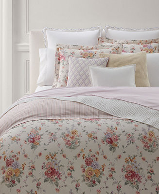 Selina 3-Pc. Comforter Set, Full/Queen | Macy's