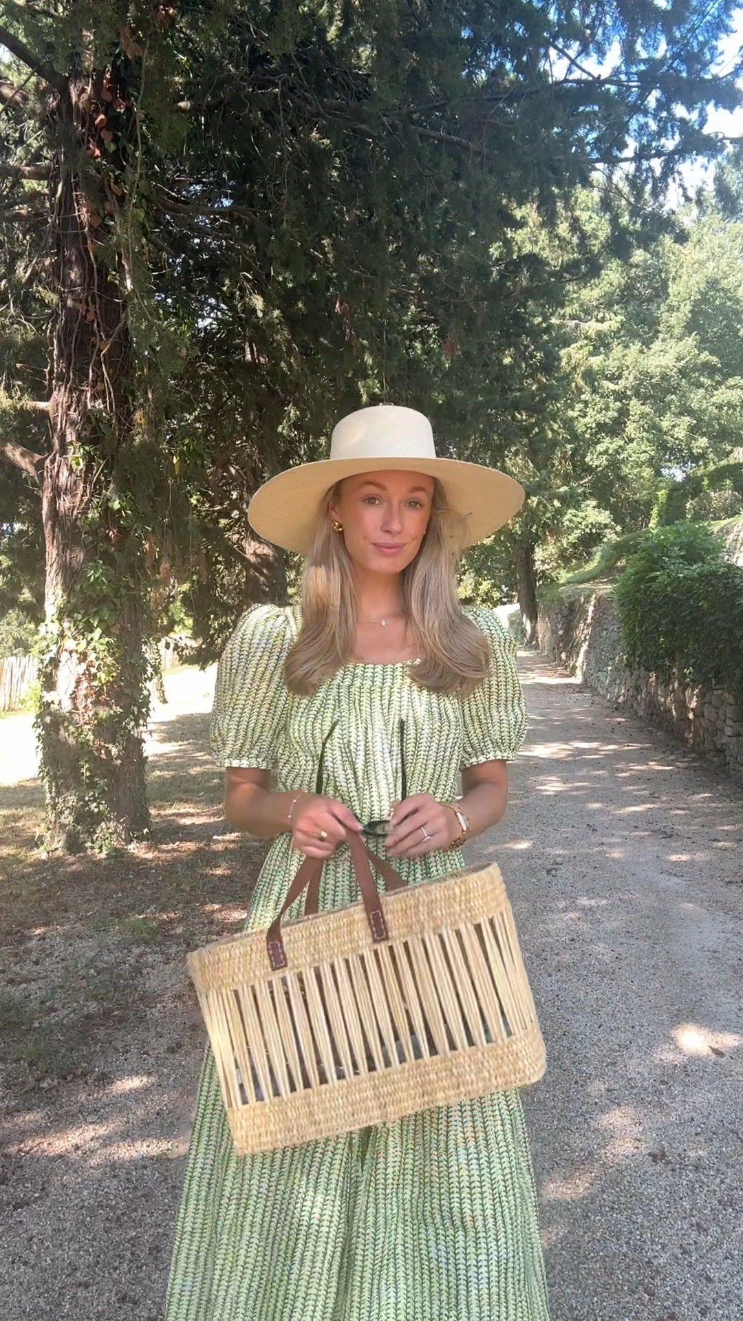 A summer holiday outfit from Provence 🌞 

#LTKeurope #LTKsummer #LTKtravel