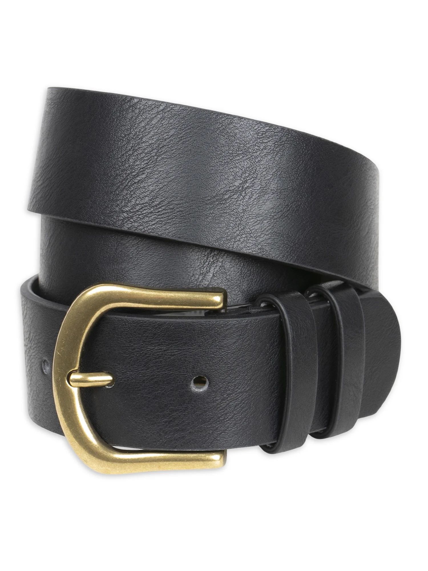 Time and Tru Women's OPP Double Loop Harness Belt | Walmart (US)