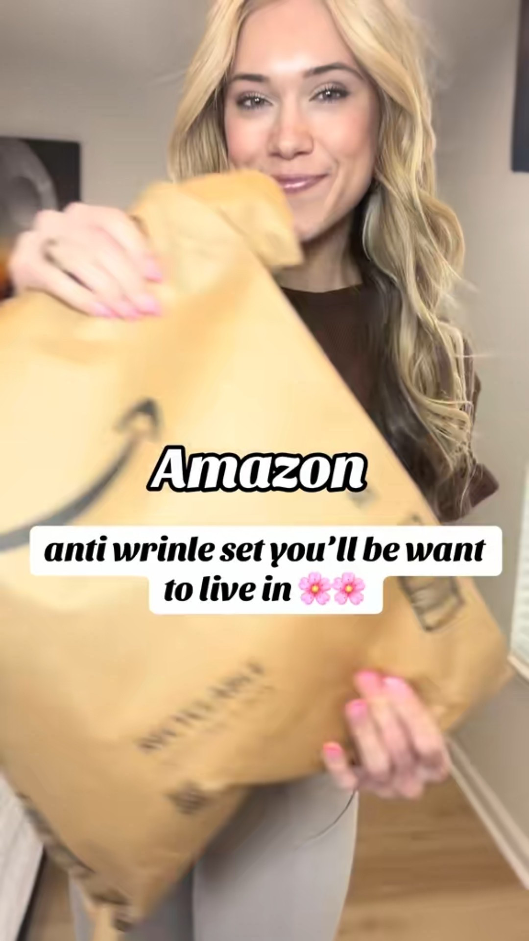 The comfiest two-piece skort set ☁️
This Amazon set is buttery soft, anti-wrinkle, and absolutely perfect for spring travel, casual days, or a cute coordinated moment. Whether you’re running errands or heading out for the weekend, this one checks all the boxes. 

#LTKSeasonal #LTKValentine #LTKActive