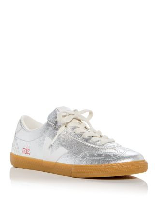 VEJA x NK Women's Volley Low Top Sneakers  | Bloomingdale's Shoes | Bloomingdale's (US)