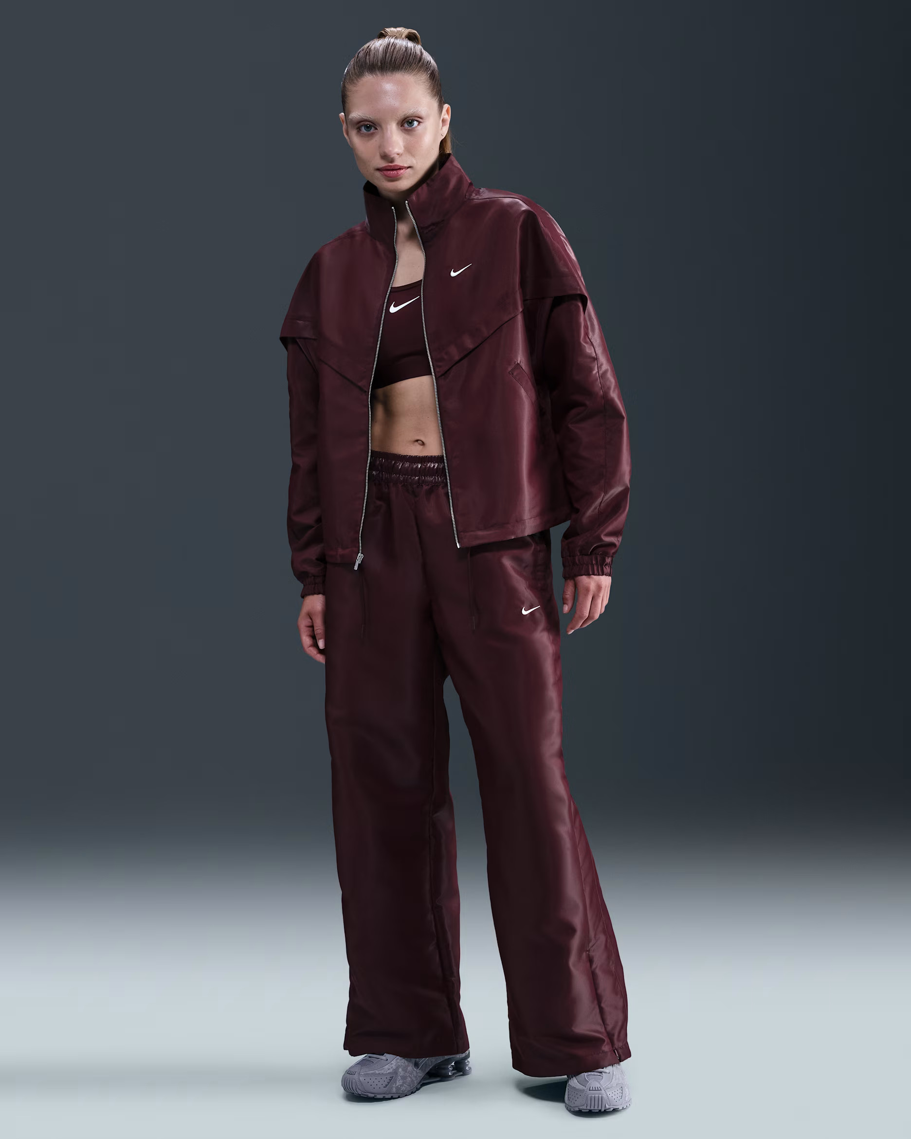 Nike Sportswear Windrunner Women's Shine Pants | Nike (US)