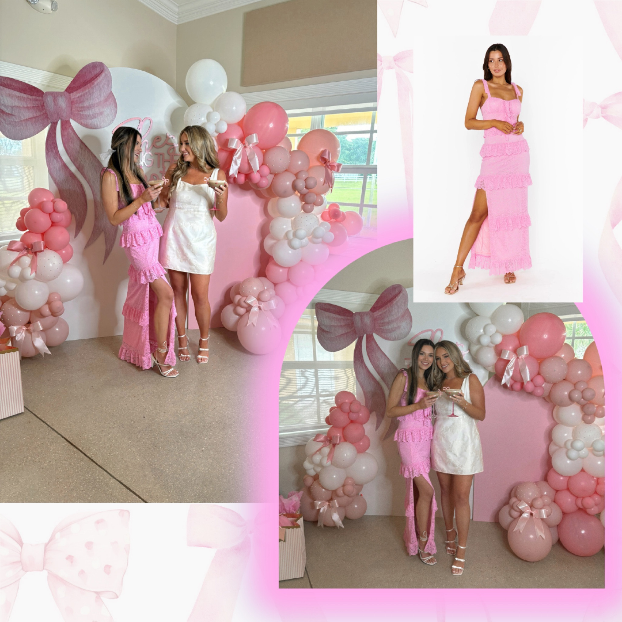 #bridalshower #amomentforthedress

#LTKWedding #LTKStyleTip #LTKU