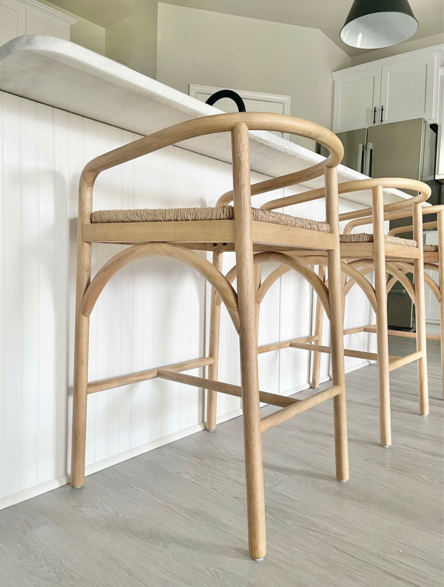 Ballard designed barstools sale alert!  The Holden stool is 30% off!  Counter stools, bar stools, dining chairs, dining furniture, kitchen furniture, ltkfind, sale alert  

#LTKsalealert #LTKhome