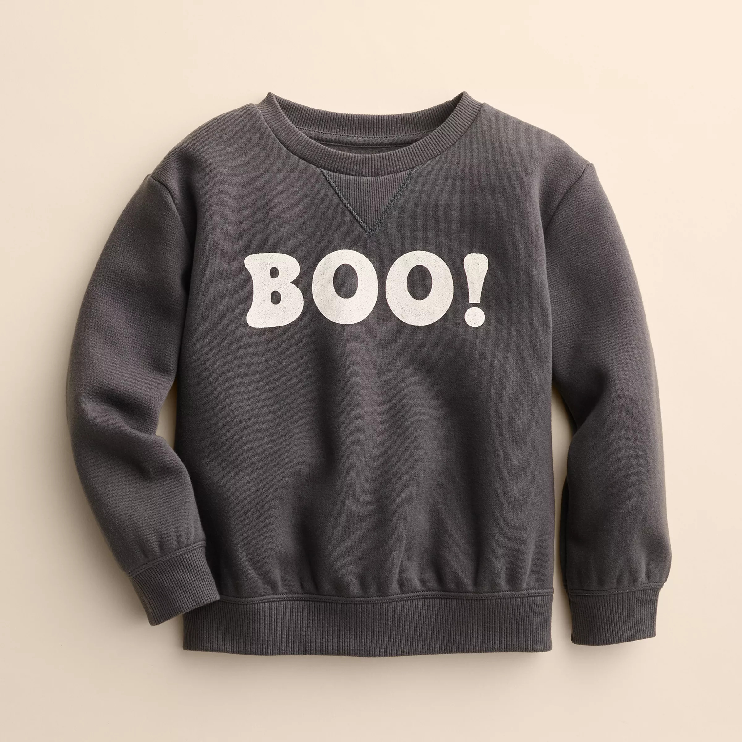 Baby & Toddler Little Co. by Lauren Conrad Graphic Sweatshirt | Kohl's