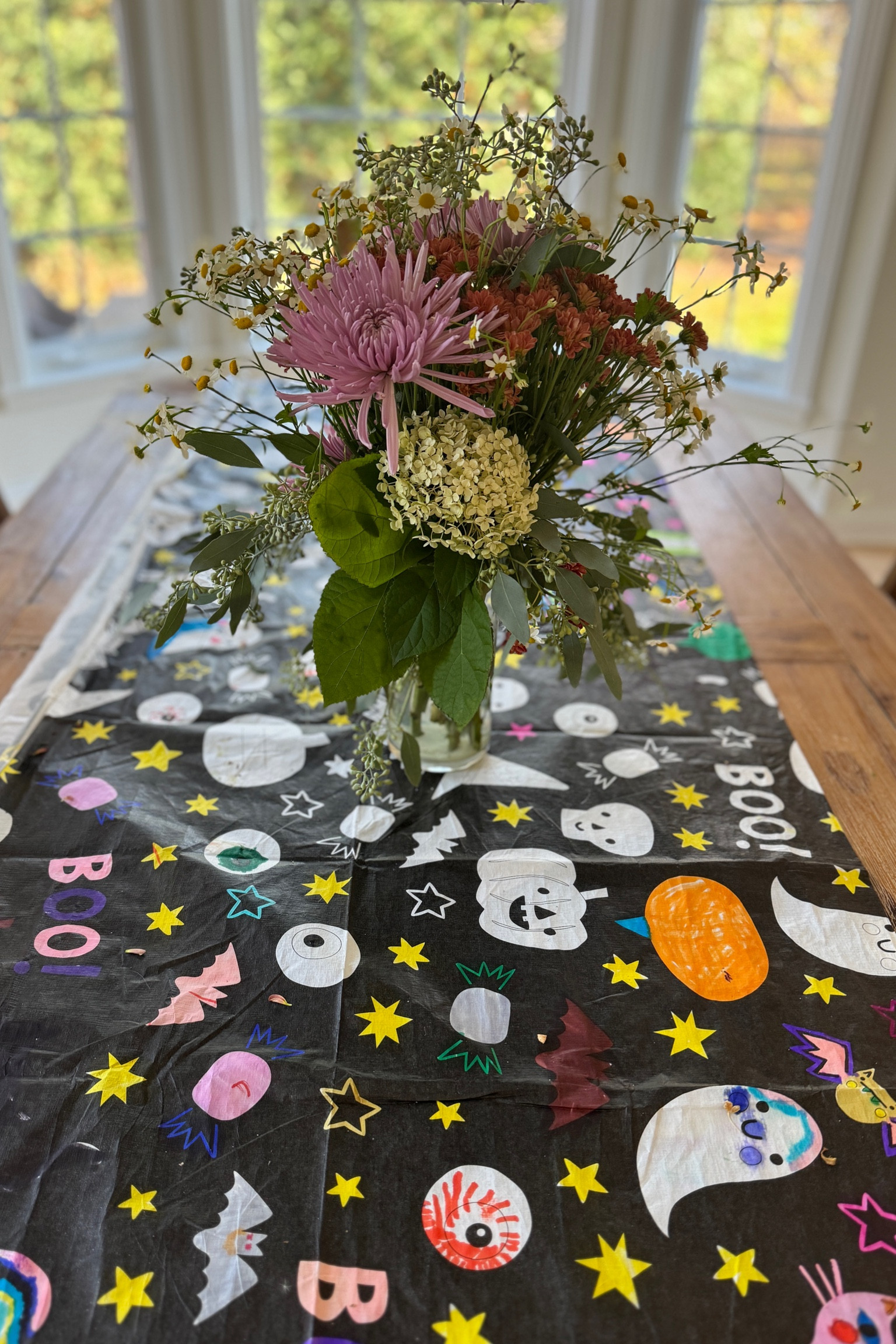 My kids love these $3 color yourself holiday tablecloths! Thanksgiving and Christmas version in stock 🦃🎄

#LTKparties #LTKkids #LTKSeasonal