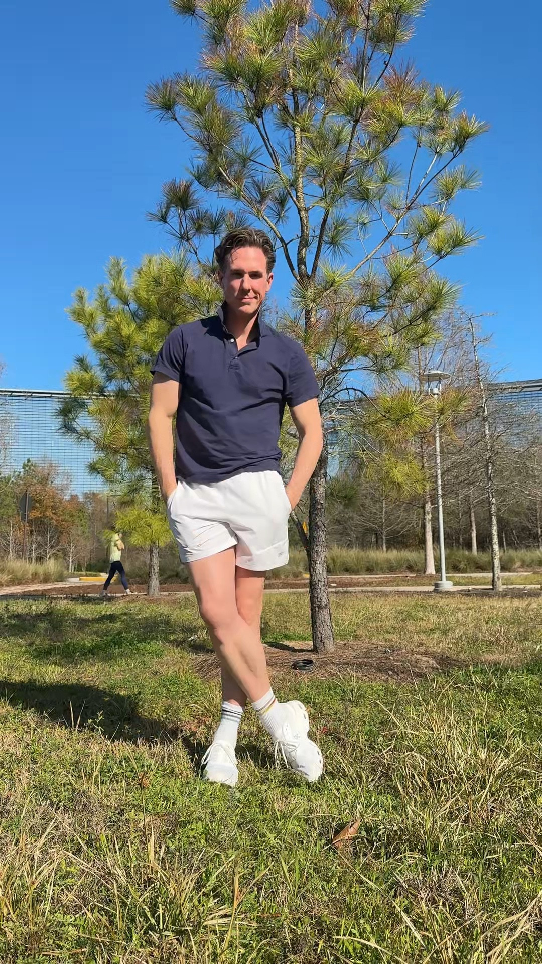 Who is ready for Spring?

#LTKActive #LTKMens #LTKStyleTip