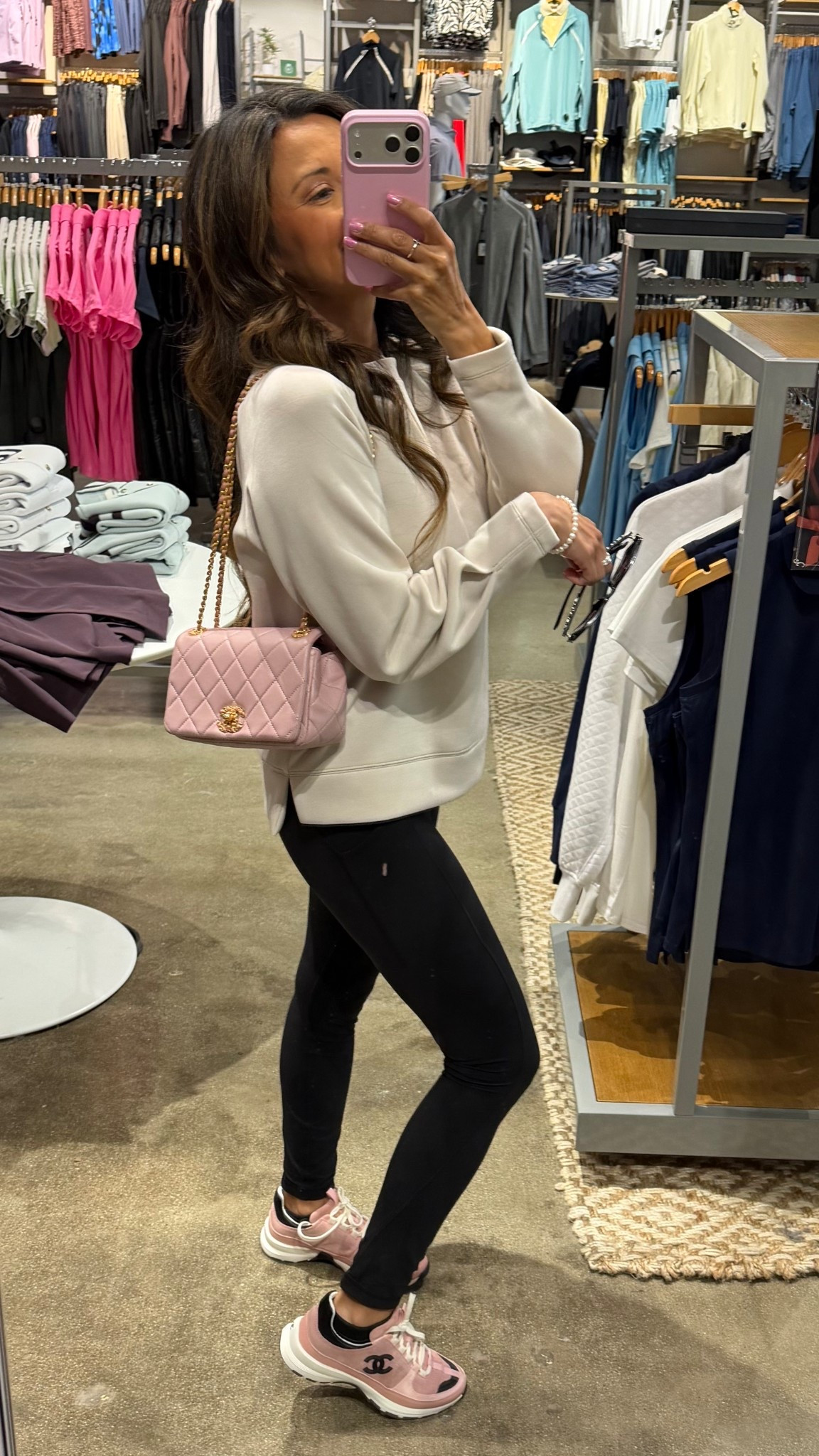 a little retail therapy never hurt anyone 🫶🏼

#LTKselfcare #LTKdayinmylife