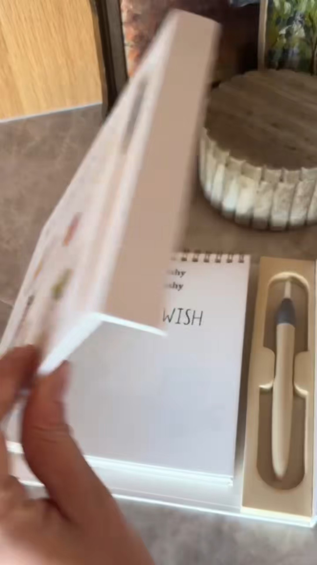 Pick up a new hobby


#LTKKids #LTKHome #LTKSaleAlert