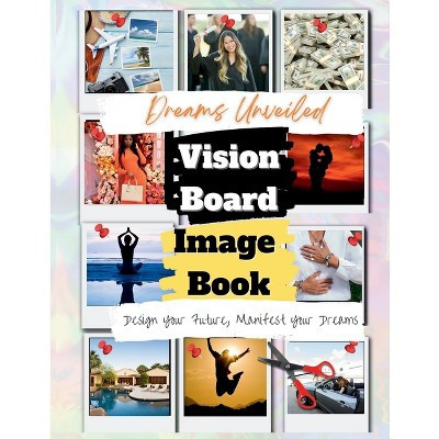 Dreams Unveiled - by  Blissful Books (Paperback) | Target