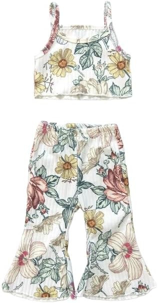 Reverie Threads Prudence Outfit in Floral | Amazon (US)