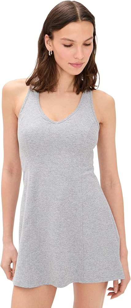 Beyond Yoga Women's Spacedye Starting Line Dress | Amazon (US)
