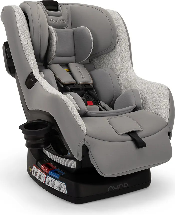 RAVA™ Flame Retardant–Free Convertible Car Seat | Nordstrom